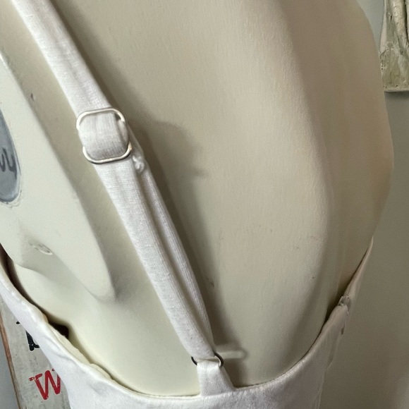 Andy the Anh Canadian designer jersey dress - Picture 10 of 13